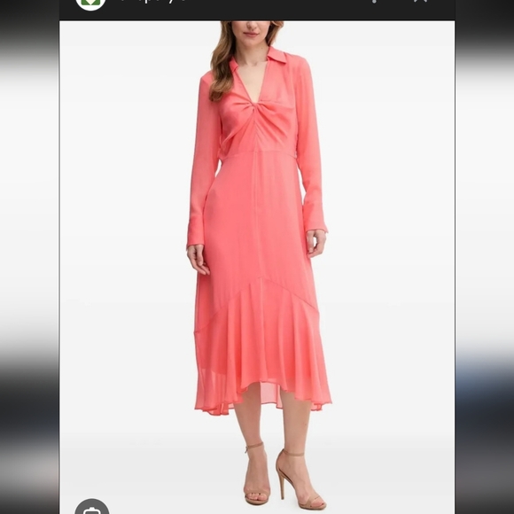 DKNY Dresses & Skirts - DKNY. MACY'S PULL. NWT